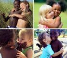 Stop the practices of racism we are all one in…