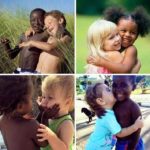 Stop the practices of racism we are all one in…