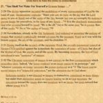 To those who are saying Catholics don’t worship images or…