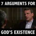 Seven Arguments for God’s Existence. #Apologetics #DoesGodExist
