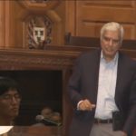 One of the great apologetic teachers. Let us continue to…