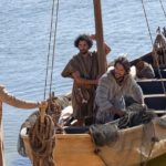 Any of you guys seen The Chosen series?