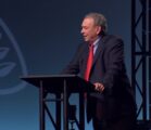In this brief clip, R.C. Sproul explains that faith is…