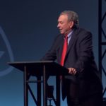 In this brief clip, R.C. Sproul explains that faith is…