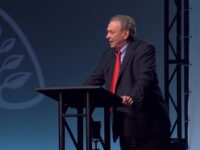 In this brief clip, R.C. Sproul explains that faith is…