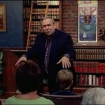 RC Sproul – Why We Can’t Choose God?