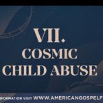 “American Gospel: Christ Crucified” is available today to stream on…