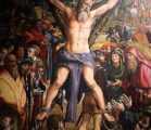 MARTYRDOM OF ST. ANDREW THE APOSTLE (SAN ANDREAS) (60-70 AD)…