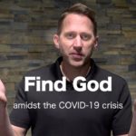 Find the Peace of God through Jesus Christ in this…