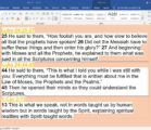 Sola Scriptura, a few thoughts on the Bible as its…