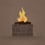 One way in which the secular mind-set has made inroads…