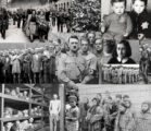 Hitler decreed the Holocaust. Others carried out the decree. He’s…