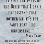 A SCRIPTURAL BIRTH MESSAGE INTRODUCTION Words carry power. When an…