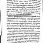 Thank you to Nick Needham’s research and putting together 2000…