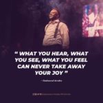 True Joy is Lord’s!!!!