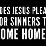 As a kid in church I remember singing a song…