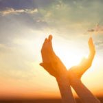 Grace unbelievable lifting…. Grace speaks, Grace elevates, Grace distinguishes, Grace…