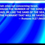 # **Jewish stubbornness and the veil:** *“Christianity supposes to know…