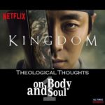 Theological thoughts on Body and Soul, Death and Resurrection from…