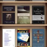 I would recommend these books from my library