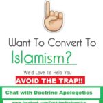 1SLAM’S MOST EFFECTIVE MARKETING STRATEGY – Use Jesus and the…