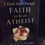 I recommend reading this book because it might strengthen your…