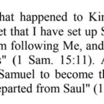 Reality Check ✔✔✔ Backsliding is real. True believers departing from…