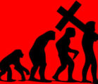 As a Theistic Evolutionist, why would God use death to…
