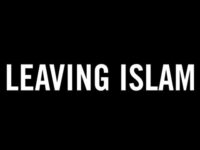 Ex-M0slem on Leaving Islamism! – By M0hamed Ayad #ApostatesExposingIslamism