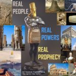 FROM THE FLOOD TO THE SECOND COMING This post is…