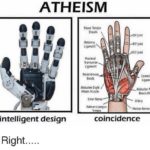 The Lord God made and designed all of creation!