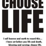 Impossible Choice If God knows that you will choose A,…