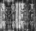 What are your views on the Shroud of Turin and…