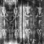 What are your views on the Shroud of Turin and…