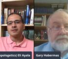 Live interview with Gary Habermas on the Ressurection tonight: