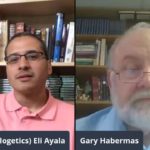 Live interview with Gary Habermas on the Ressurection tonight: