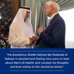 Someone recently shared something about the Pope calling Christians to…