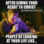 Phil. 2:14-16 14 Do everything without complaining or arguing 15…