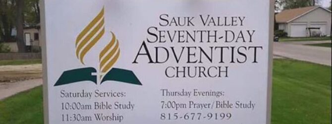 There is much debate over whether Seventh-day Adventists are a…