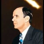 William Branham – the most influential healer in Pentecost