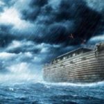 “The world is covered with water, water doesn’t dissipate, It…