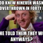 I was reading about open theism. The belief that God…