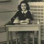 Question: Anne Frank died a young girl in the concentration…