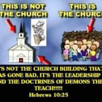 Acts 2:42-47 42 The believers spent their time listening to…