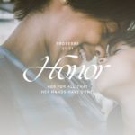 Give her of the fruit of her hands; and let…