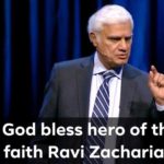 This isn’t an argument, but still apologetics related. I believe…