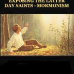Mormonism: a religious cult that was founded by Joseph Smith…