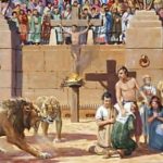 The first century disciplines were heavy persecuted by the Roman…