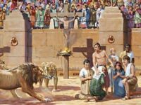 The first century disciplines were heavy persecuted by the Roman…