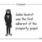 if your church is taking money from you with tithes…